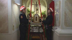 Tradicija čuvanja Isusova groba u Slavoniji