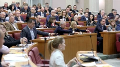 Zastupnici o vršnjačkom nasilju