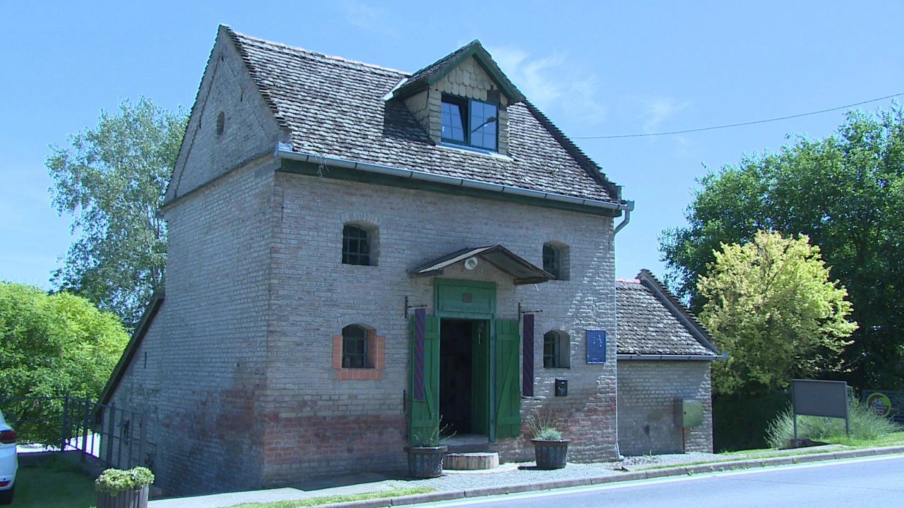 Srijeda, 13. svibnja na Drugom , Foto: Čovjek od gline/dokumentarni film 