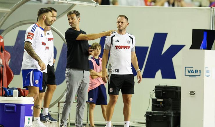 Hajduk gostuje u Varaždinu, Rijeka dočekuje Rudeš