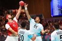 Španjolska - Hrvatska, Foto: Bernadett Szabo/REUTERS