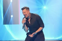 U show programu nastupio je i član žirija Marko Tolja, Foto: Dario Njavro/HRT