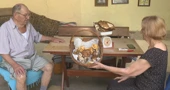 Umirovljenički par iz Zadra dane provode tragajući za vrganjima po šumi