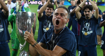 Luis Enrique 