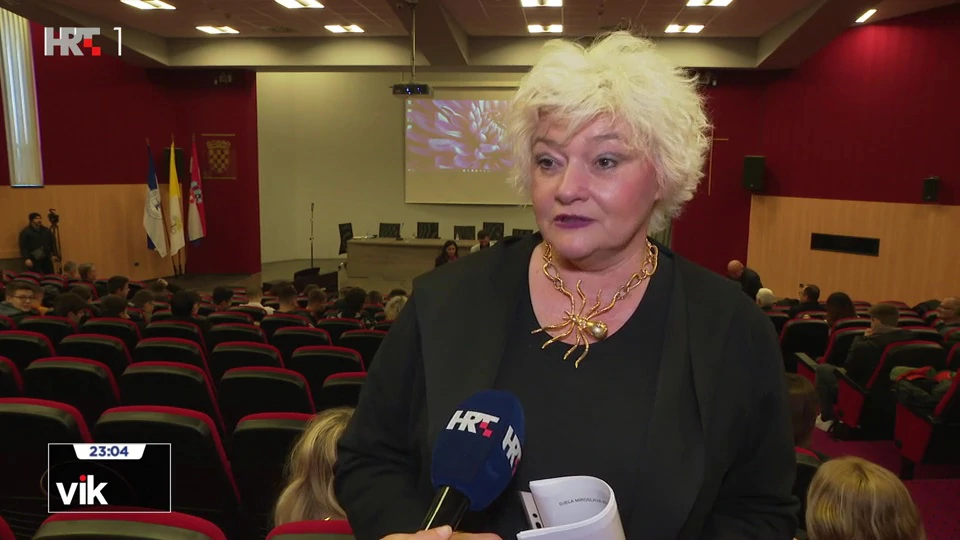 Helena Sablić Tomić