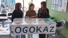 Informativni kutak Fakulteta za logopediju