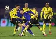 Dvoboj Dinama i Borussije Dortmund, Foto: Antonio Bronic/REUTERS