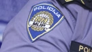 Policijska odora 