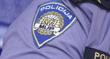 Policijska odora 