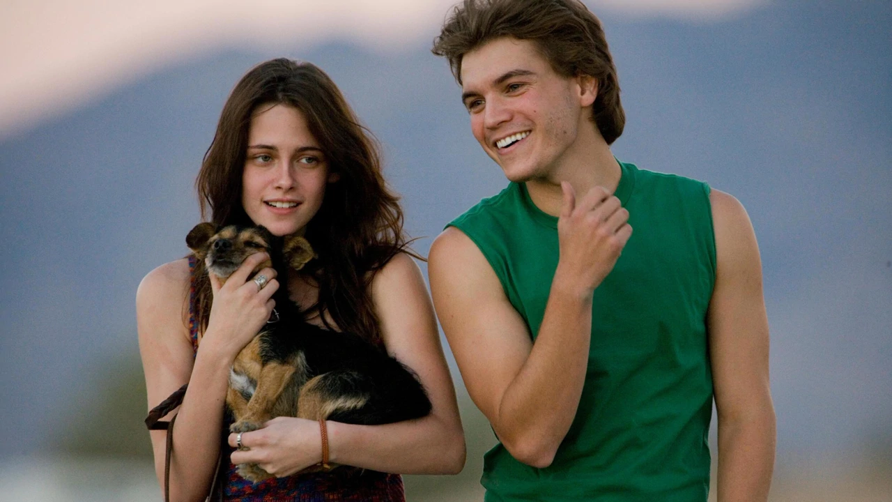 Ponedjeljak, 20. siječnja na Drugom , Foto: U divljini/film 