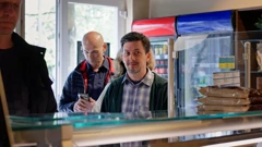 Kako preživjeti u Hrvatskoj, Foto: promo/serija