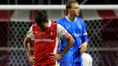 Susret Brage i Genka