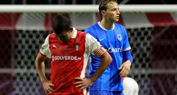 Susret Brage i Genka