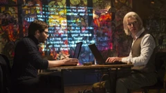 Petak, 27. veljače na Prvom, Foto: Tajna petog staleža/film