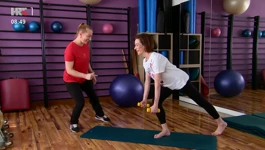 Ivana i Marija