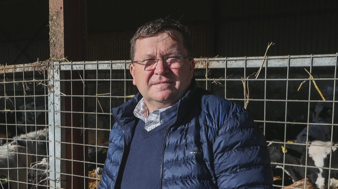 Zvonimir Širjan