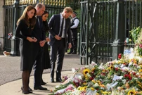 Prinčevi Harry i William, Foto: Chris Jackson/Reuters