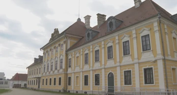 Gradski muzej u Vukovaru