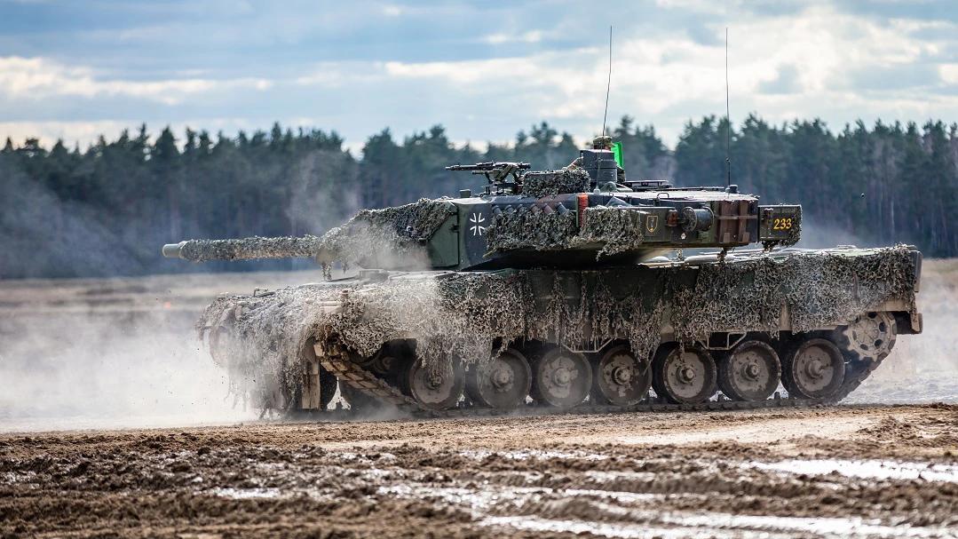 SAD će prepustiti dvije zapovjedne dužnosti u NATO-u Europljanima Kép