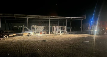 Granični prijelaz Orlivka