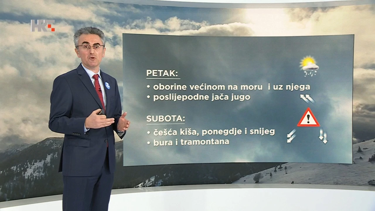 Zoran Vakula, Foto: HTV/HRT