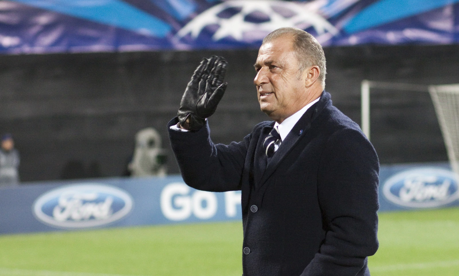 Fatih Terim dobio angažman u Saudijskoj Arabiji