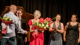 Magija opere na Rabu 2025.