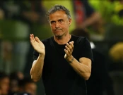 Luis Enrique, Foto: Thilo Schmuelgen/REUTERS