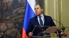 Sergej Lavrov