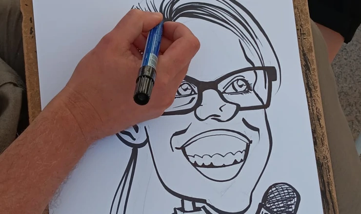 Hrvatsko društvo karikaturista