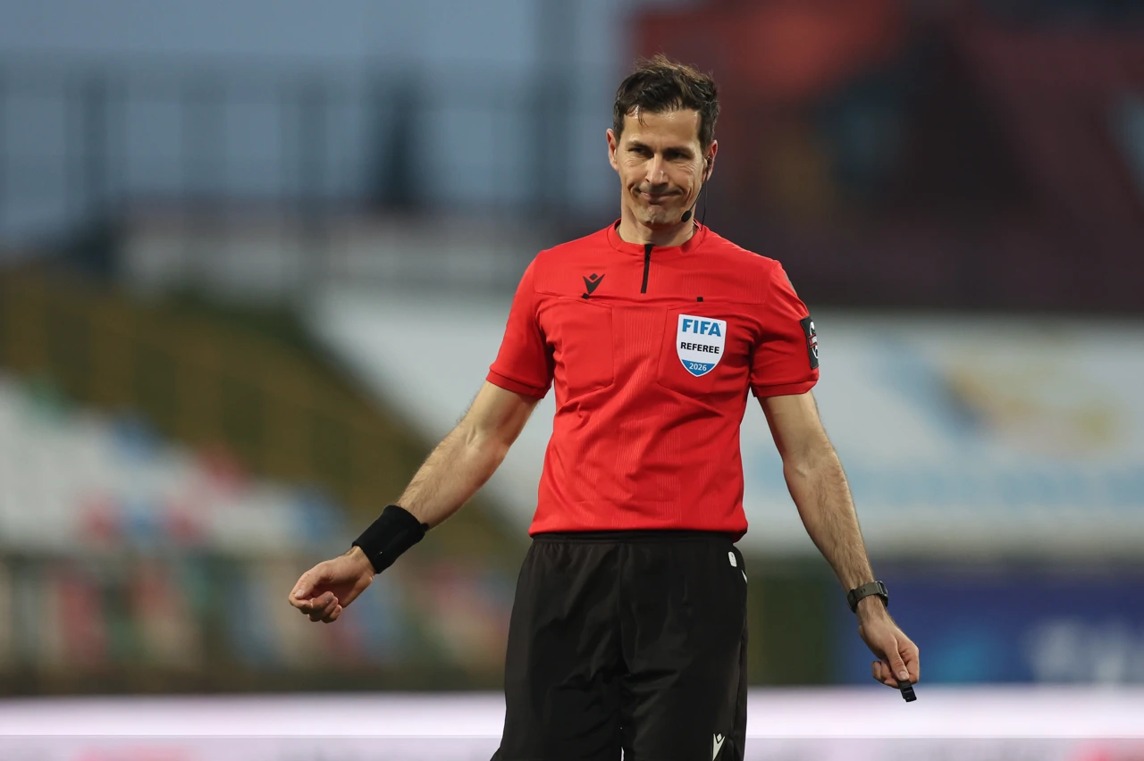 Duje Strukan, Foto: Slavko Midzor/PIXSELL