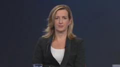 Mirela Ahmetović, Foto: HTV/HRT