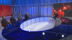 Otvoreno o fenomenu Marka Perkovića Thompsona