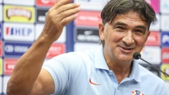 Zlatko Dalić