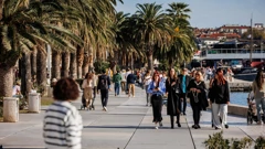 U Hrvatskoj u studenom 18 posto više turista