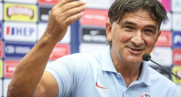 Zlatko Dalić