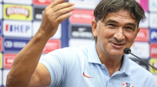 Zlatko Dalić