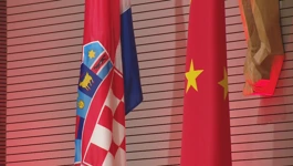 Sve bolja gospodarska suradnja Hrvatske i Kine