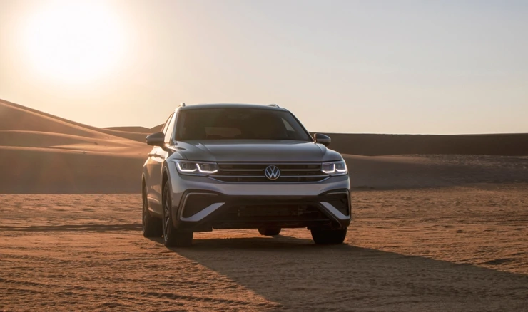Volkswagen najprodavaniji automobil u Europi u prvoj polovici 2025. godine 