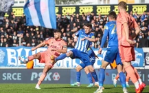 Bruno Petković, Foto: Luka Stanzl/PIXSELL