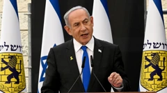Izraelski premijer Benjamin Netanyahu