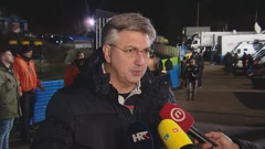 Premijer Andrej Plenković