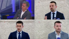 Reakcije na izjave Milorada Pupovca o srbijanskim optužnicama