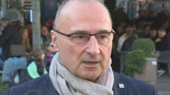 Gordan Grlić Radman 