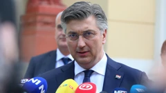 Andrej Plenković