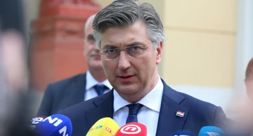 Andrej Plenković