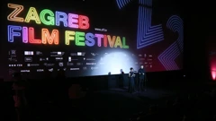 Zagreb film festival, arhiva
