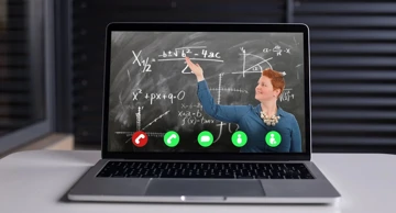 Kako organizirati online instrukcije