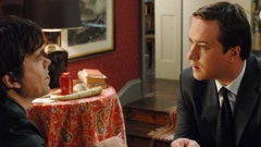 Srijeda, 22. travnja na Drugom, Foto: Smrt na sprovodu/film