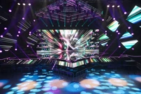 Pozornica Dore, Foto: Renato Branđolica /HRT